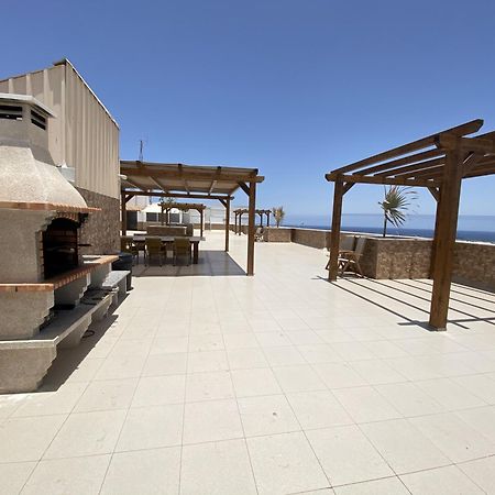 Edificio Prieto Viv 6 Apartment Puerto del Rosario  Exterior photo