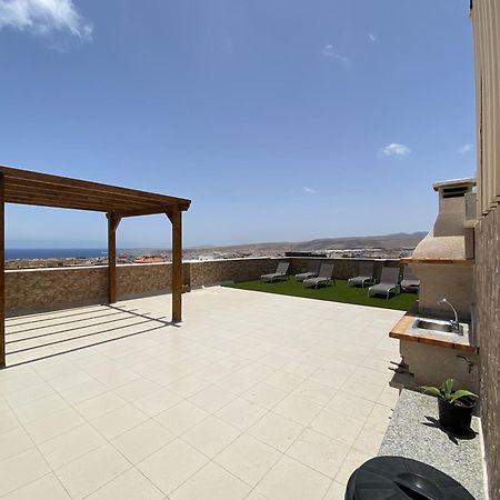 Edificio Prieto Viv 6 Apartment Puerto del Rosario  Exterior photo