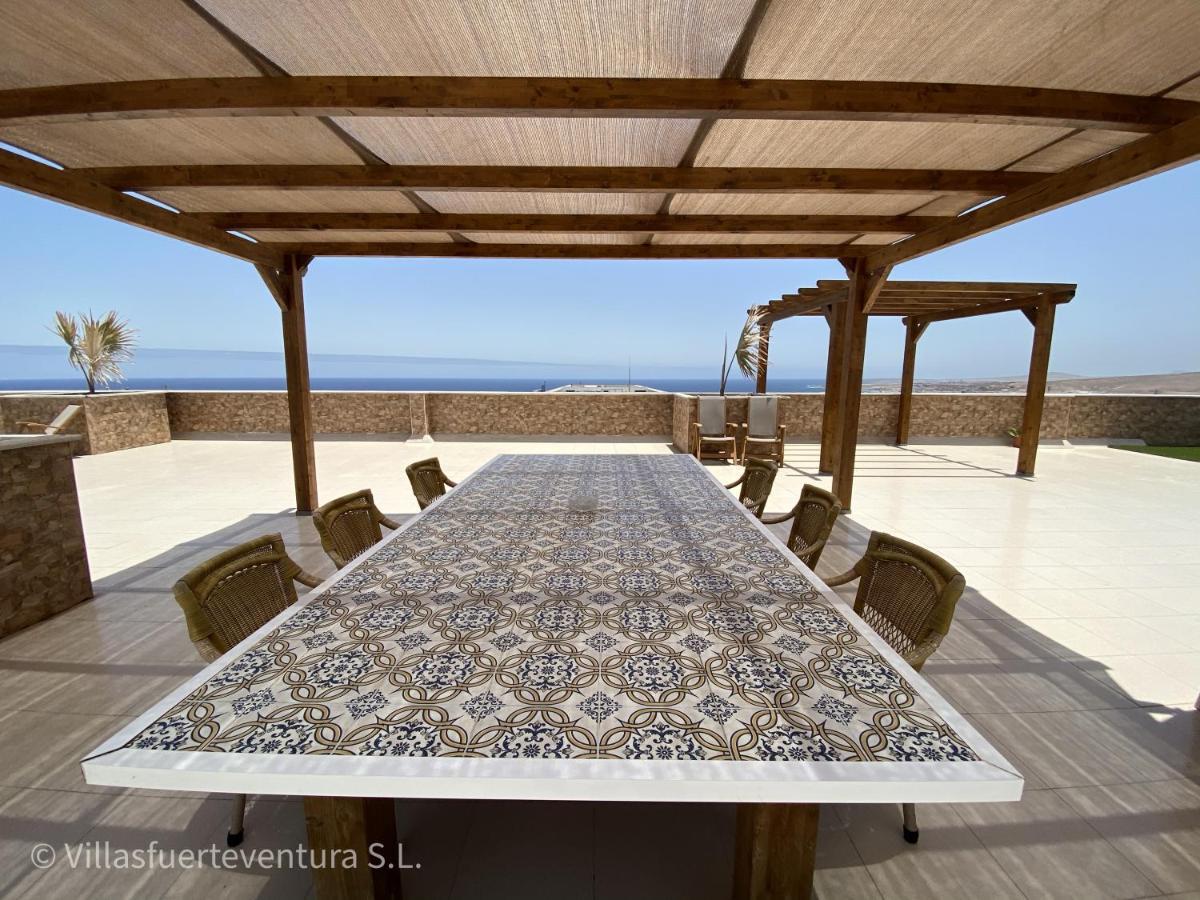 Edificio Prieto Viv 6 Apartment Puerto del Rosario  Exterior photo